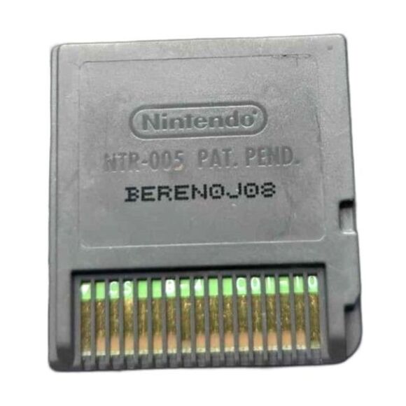 Elmo’s A to Zoo Adventure Nintendo DS 3DS (Cartridge Only) Tested - Picture 2 of 2